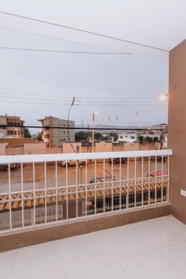 GeoBienes - Departamento en alquiler ubicado en La Cumbre, Ceibos - Plusvalia Guayaquil Casas de venta y alquiler Inmobiliaria Ecuador