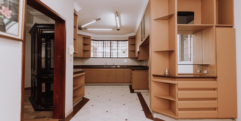 Departamento en alquiler ubicado en Los Alamos, norte de Guayaquil GeoBienes - Departamento en alquiler ubicado en Los Alamos, norte de Guayaquil - Plusvalia Guayaquil Casas de venta y alquiler Inmobiliaria Ecuador