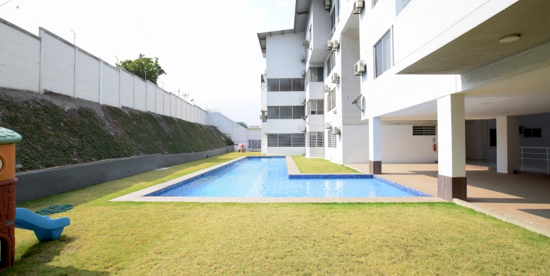 GeoBienes - Departamento en alquiler ubicado en Olivos II, Norte de Guayaquil - Plusvalia Guayaquil Casas de venta y alquiler Inmobiliaria Ecuador