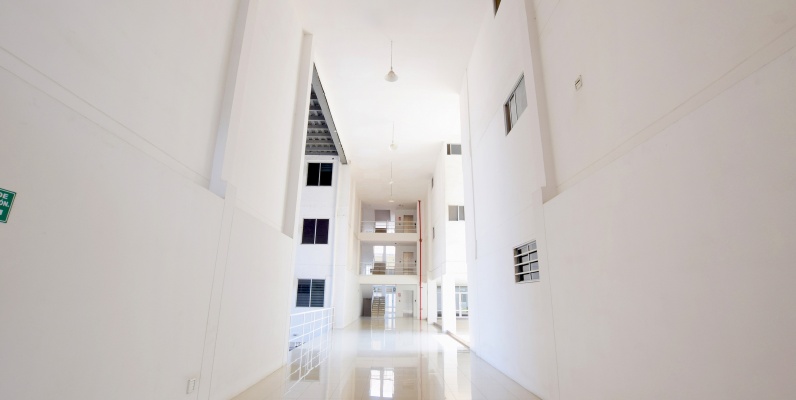 Departamento en alquiler ubicado en Olivos II, Norte de Guayaquil GeoBienes - Departamento en alquiler ubicado en Olivos II, Norte de Guayaquil - Plusvalia Guayaquil Casas de venta y alquiler Inmobiliaria Ecuador