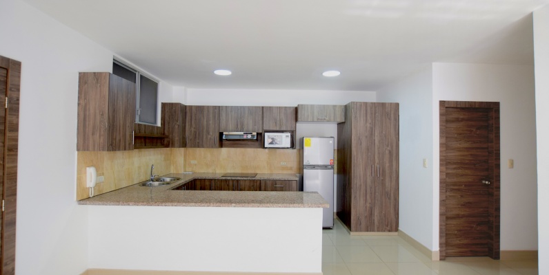 GeoBienes - Departamento en alquiler ubicado en Olivos II, Norte de Guayaquil - Plusvalia Guayaquil Casas de venta y alquiler Inmobiliaria Ecuador