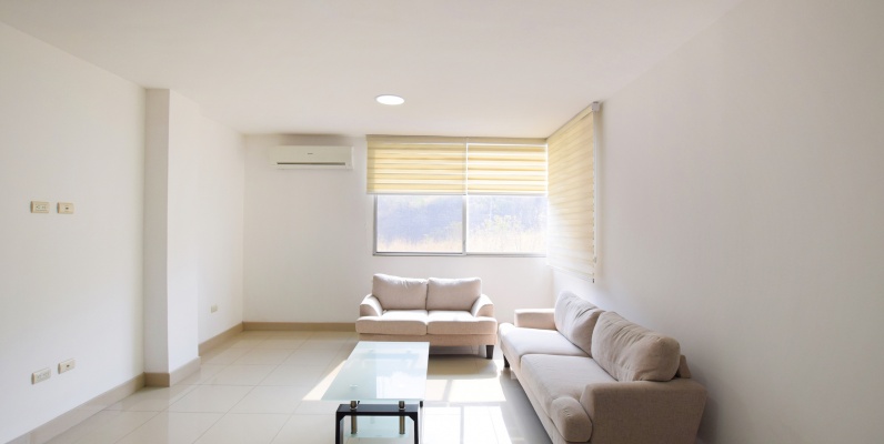 Departamento en alquiler ubicado en Olivos II, Norte de Guayaquil GeoBienes - Departamento en alquiler ubicado en Olivos II, Norte de Guayaquil - Plusvalia Guayaquil Casas de venta y alquiler Inmobiliaria Ecuador