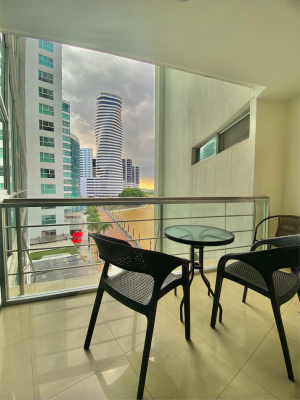 Departamento en alquiler ubicado en Riverfront I, Puerto Santa Ana GeoBienes - Departamento en alquiler ubicado en Riverfront I, Puerto Santa Ana - Plusvalia Guayaquil Casas de venta y alquiler Inmobiliaria Ecuador