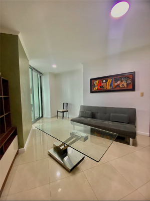 GeoBienes - Departamento en alquiler ubicado en Riverfront I, Puerto Santa Ana - Plusvalia Guayaquil Casas de venta y alquiler Inmobiliaria Ecuador