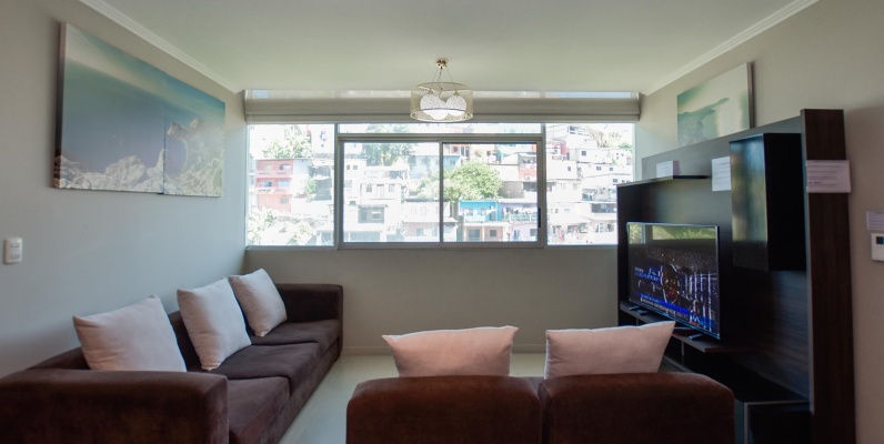 GeoBienes - Departamento en alquiler ubicado en Riverfront I, Puerto Santa Ana - Plusvalia Guayaquil Casas de venta y alquiler Inmobiliaria Ecuador