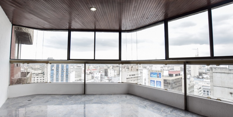 GeoBienes - Departamento en alquiler ubicado en San Francisco 300, Centro de Guayaquil - Plusvalia Guayaquil Casas de venta y alquiler Inmobiliaria Ecuador