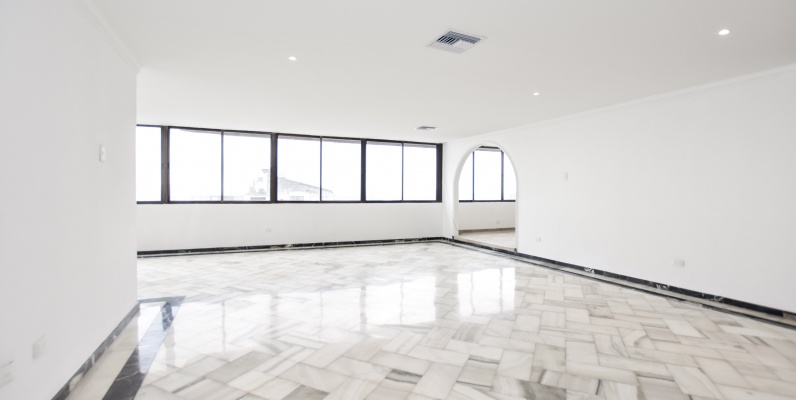 Departamento en alquiler ubicado en San Francisco 300, Centro de Guayaquil GeoBienes - Departamento en alquiler ubicado en San Francisco 300, Centro de Guayaquil - Plusvalia Guayaquil Casas de venta y alquiler Inmobiliaria Ecuador