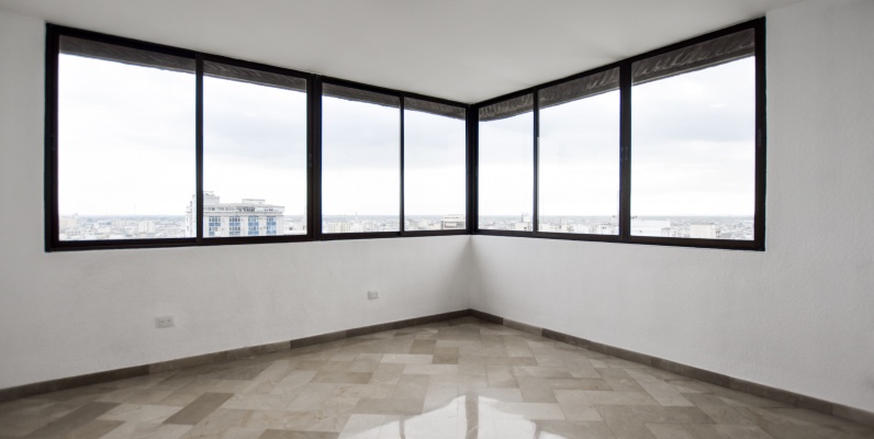 Departamento en alquiler ubicado en San Francisco 300, Centro de Guayaquil GeoBienes - Departamento en alquiler ubicado en San Francisco 300, Centro de Guayaquil - Plusvalia Guayaquil Casas de venta y alquiler Inmobiliaria Ecuador