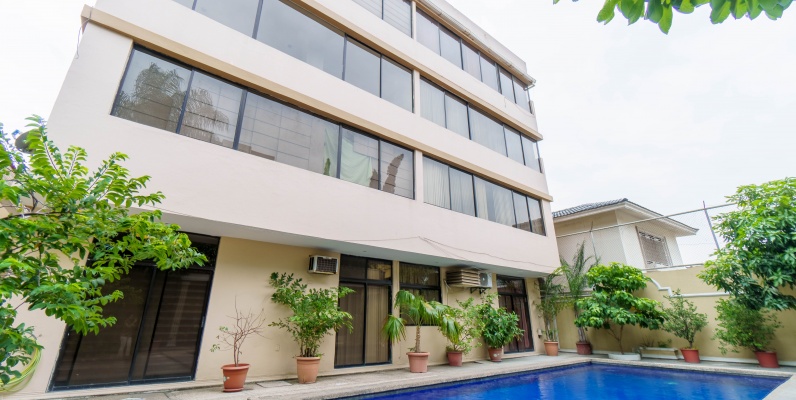 Departamento en alquiler ubicado en Santa Cecilia, Los Ceibos GeoBienes - Departamento en alquiler ubicado en Santa Cecilia, Los Ceibos - Plusvalia Guayaquil Casas de venta y alquiler Inmobiliaria Ecuador