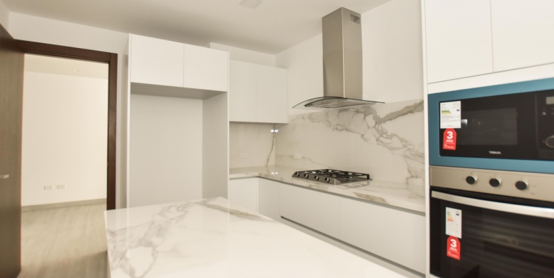 Departamento en alquiler ubicado en Urb. Riu - Vía Samborondón Km 5 GeoBienes - Departamento en alquiler ubicado en Urb. Riu - Vía Samborondón Km 5 - Plusvalia Guayaquil Casas de venta y alquiler Inmobiliaria Ecuador
