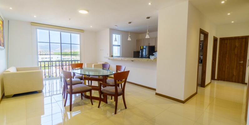 Departamento en alquiler ubicado en Urb. Terranostra, vía a la Costa GeoBienes - Departamento en alquiler ubicado en Urb. Terranostra, vía a la Costa - Plusvalia Guayaquil Casas de venta y alquiler Inmobiliaria Ecuador