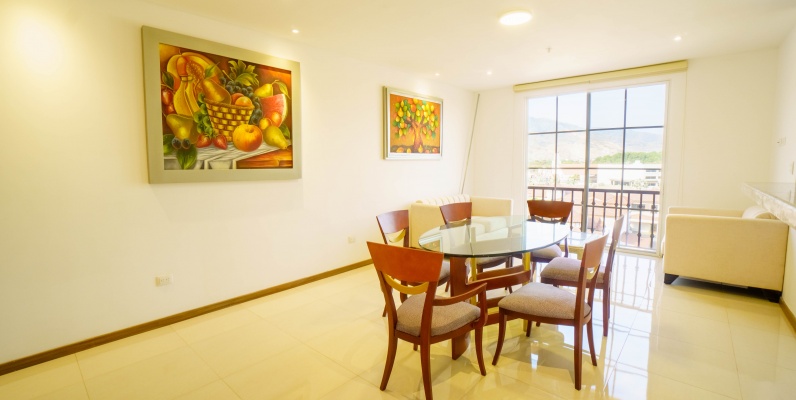 Departamento en alquiler ubicado en Urb. Terranostra, vía a la Costa GeoBienes - Departamento en alquiler ubicado en Urb. Terranostra, vía a la Costa - Plusvalia Guayaquil Casas de venta y alquiler Inmobiliaria Ecuador