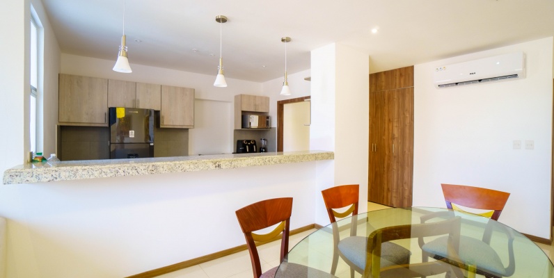 Departamento en alquiler ubicado en Urb. Terranostra, vía a la Costa GeoBienes - Departamento en alquiler ubicado en Urb. Terranostra, vía a la Costa - Plusvalia Guayaquil Casas de venta y alquiler Inmobiliaria Ecuador