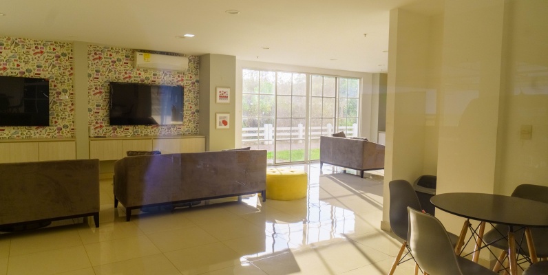 Departamento en alquiler ubicado en Urb. Terranostra, vía a la Costa GeoBienes - Departamento en alquiler ubicado en Urb. Terranostra, vía a la Costa - Plusvalia Guayaquil Casas de venta y alquiler Inmobiliaria Ecuador