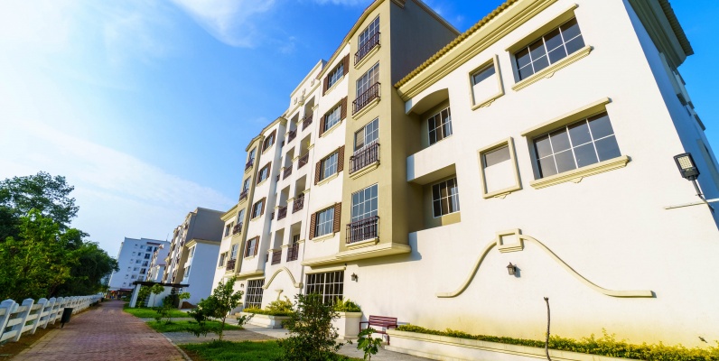 Departamento en alquiler ubicado en Urb. Terranostra, vía a la Costa GeoBienes - Departamento en alquiler ubicado en Urb. Terranostra, vía a la Costa - Plusvalia Guayaquil Casas de venta y alquiler Inmobiliaria Ecuador
