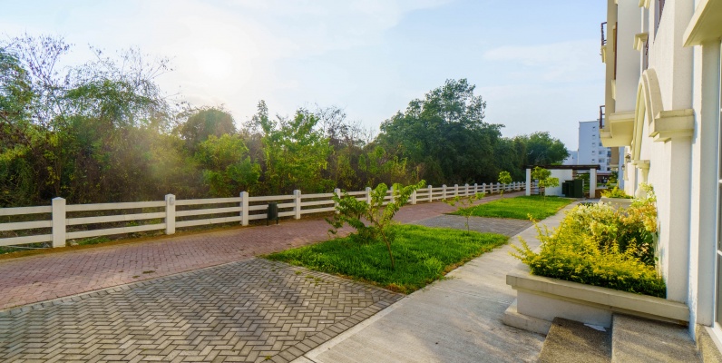 Departamento en alquiler ubicado en Urb. Terranostra, vía a la Costa GeoBienes - Departamento en alquiler ubicado en Urb. Terranostra, vía a la Costa - Plusvalia Guayaquil Casas de venta y alquiler Inmobiliaria Ecuador