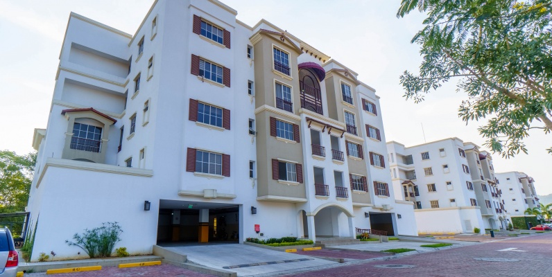 Departamento en alquiler ubicado en Urb. Terranostra, vía a la Costa GeoBienes - Departamento en alquiler ubicado en Urb. Terranostra, vía a la Costa - Plusvalia Guayaquil Casas de venta y alquiler Inmobiliaria Ecuador