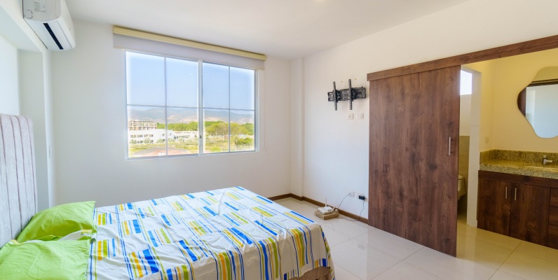 Departamento en alquiler ubicado en Urb. Terranostra, vía a la Costa GeoBienes - Departamento en alquiler ubicado en Urb. Terranostra, vía a la Costa - Plusvalia Guayaquil Casas de venta y alquiler Inmobiliaria Ecuador