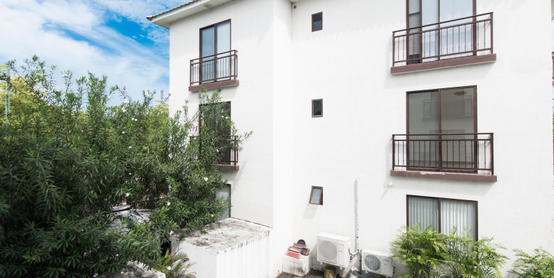 Departamento en alquiler ubicado en Villas del Bosque, vía a la Costa GeoBienes - Departamento en alquiler ubicado en Villas del Bosque, vía a la Costa - Plusvalia Guayaquil Casas de venta y alquiler Inmobiliaria Ecuador