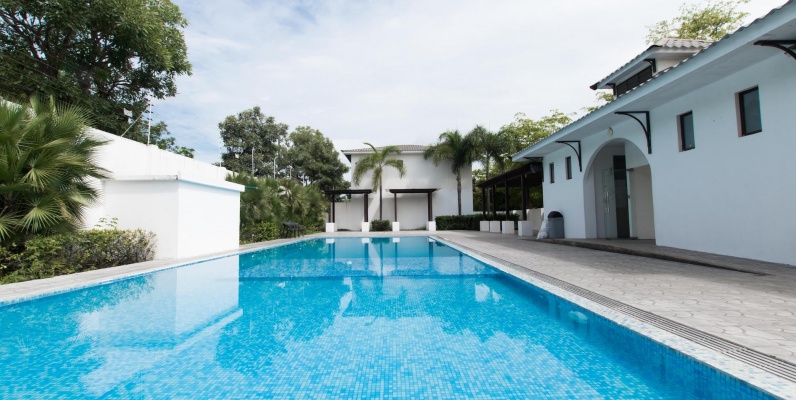 Departamento en alquiler ubicado en Villas del Bosque, vía a la Costa GeoBienes - Departamento en alquiler ubicado en Villas del Bosque, vía a la Costa - Plusvalia Guayaquil Casas de venta y alquiler Inmobiliaria Ecuador