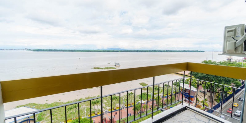 Departamento en alquiler ubicado frente al Malecón 2000, Centro de Guayaquil GeoBienes - Departamento en alquiler ubicado frente al Malecón 2000, Centro de Guayaquil - Plusvalia Guayaquil Casas de venta y alquiler Inmobiliaria Ecuador