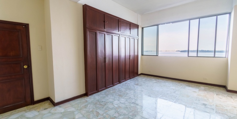 GeoBienes - Departamento en alquiler ubicado frente al Malecón 2000, Centro de Guayaquil - Plusvalia Guayaquil Casas de venta y alquiler Inmobiliaria Ecuador