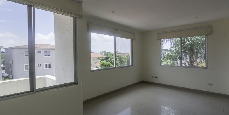 Departamento en alquiler Urbanización Central Park, Vía Samborondón GeoBienes - Departamento en alquiler Urbanización Central Park, Vía Samborondón - Plusvalia Guayaquil Casas de venta y alquiler Inmobiliaria Ecuador