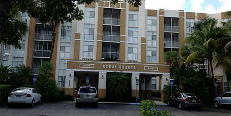 Departamento en DORAL HOUSE CONDO 2 MIAMI GeoBienes - Departamento en DORAL HOUSE CONDO 2 MIAMI - Plusvalia Guayaquil Casas de venta y alquiler Inmobiliaria Ecuador