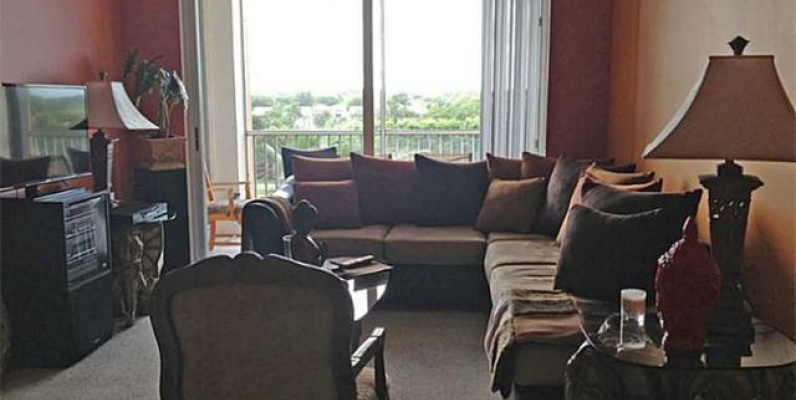 Departamento en DORAL HOUSE CONDO 2 MIAMI GeoBienes - Departamento en DORAL HOUSE CONDO 2 MIAMI - Plusvalia Guayaquil Casas de venta y alquiler Inmobiliaria Ecuador