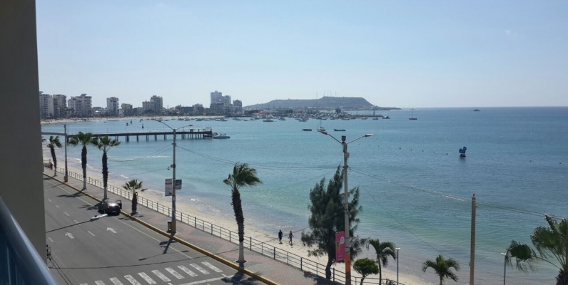 Departamentos de venta en Salinas, San Lorenzo sector Barceló Colón Miramar GeoBienes - Departamento en Edif. El Emperador de venta en Salinas sector Barceló Colón Miramar - Plusvalia Guayaquil Casas de venta y alquiler Inmobiliaria Ecuador
