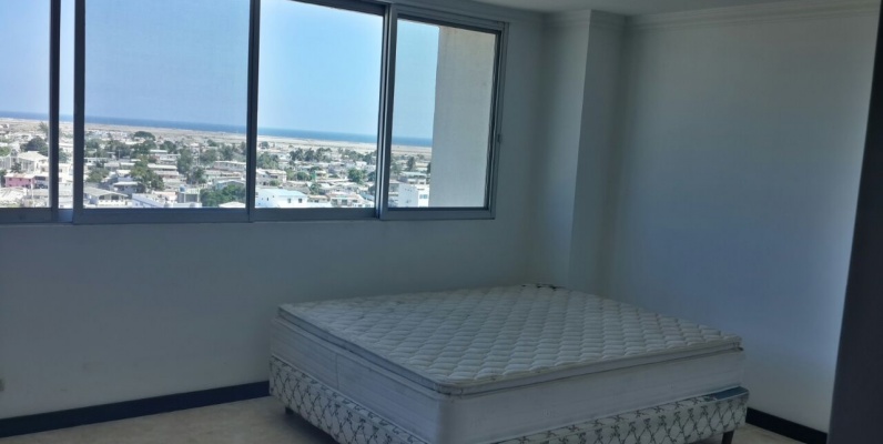 Departamentos de venta en Salinas, San Lorenzo sector Barceló Colón Miramar GeoBienes - Departamento en Edif. El Emperador de venta en Salinas sector Barceló Colón Miramar - Plusvalia Guayaquil Casas de venta y alquiler Inmobiliaria Ecuador