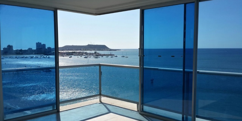 Departamentos de venta en Salinas, San Lorenzo sector Barceló Colón Miramar GeoBienes - Departamento en Edif. El Emperador de venta en Salinas sector Barceló Colón Miramar - Plusvalia Guayaquil Casas de venta y alquiler Inmobiliaria Ecuador