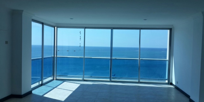 Departamentos de venta en Salinas, San Lorenzo sector Barceló Colón Miramar GeoBienes - Departamento en Edif. El Emperador de venta en Salinas sector Barceló Colón Miramar - Plusvalia Guayaquil Casas de venta y alquiler Inmobiliaria Ecuador