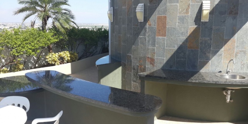 Departamentos de venta en Salinas, San Lorenzo sector Barceló Colón Miramar GeoBienes - Departamento en Edif. El Emperador de venta en Salinas sector Barceló Colón Miramar - Plusvalia Guayaquil Casas de venta y alquiler Inmobiliaria Ecuador