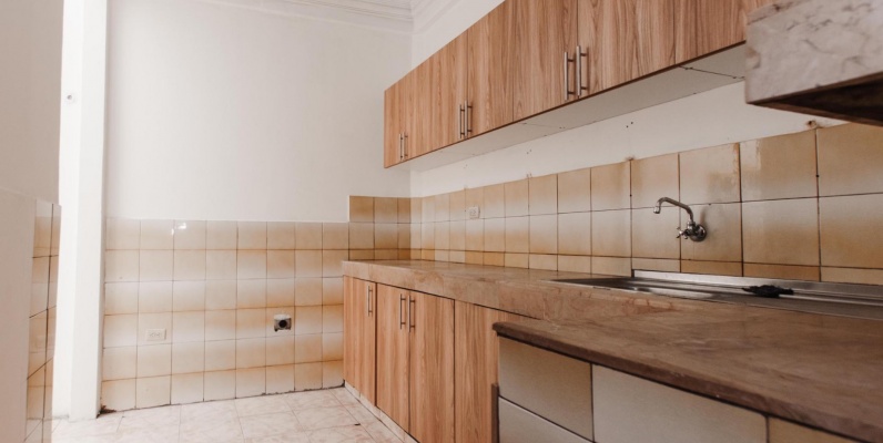 Departamento en planta alta con una excelente vista del centro de Guayaquil GeoBienes - Departamento en planta alta con una excelente vista del centro de Guayaquil - Plusvalia Guayaquil Casas de venta y alquiler Inmobiliaria Ecuador