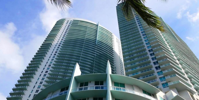 Departamento en Quantum on the Bay-MIAMI GeoBienes - Departamento en Quantum on the Bay-MIAMI - Plusvalia Guayaquil Casas de venta y alquiler Inmobiliaria Ecuador
