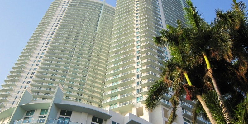 Departamento en Quantum on the Bay-MIAMI GeoBienes - Departamento en Quantum on the Bay-MIAMI - Plusvalia Guayaquil Casas de venta y alquiler Inmobiliaria Ecuador