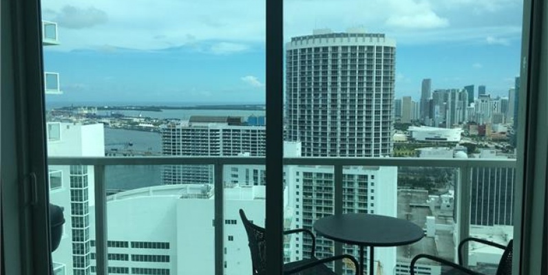 Departamento en Quantum on the Bay-MIAMI GeoBienes - Departamento en Quantum on the Bay-MIAMI - Plusvalia Guayaquil Casas de venta y alquiler Inmobiliaria Ecuador