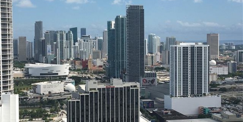 Departamento en Quantum on the Bay-MIAMI GeoBienes - Departamento en Quantum on the Bay-MIAMI - Plusvalia Guayaquil Casas de venta y alquiler Inmobiliaria Ecuador