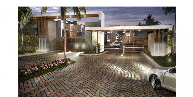 Departamento en tercer piso en venta sector Samborondón GeoBienes - Departamento en tercer piso en venta sector Samborondón - Plusvalia Guayaquil Casas de venta y alquiler Inmobiliaria Ecuador