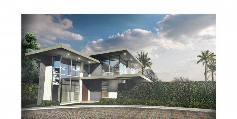 Departamento en tercer piso en venta sector Samborondón GeoBienes - Departamento en tercer piso en venta sector Samborondón - Plusvalia Guayaquil Casas de venta y alquiler Inmobiliaria Ecuador