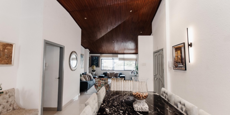 GeoBienes - Departamento en venta a estrenar en Condominio Mont Blue, Santa Cecilia Ceibos - Plusvalia Guayaquil Casas de venta y alquiler Inmobiliaria Ecuador