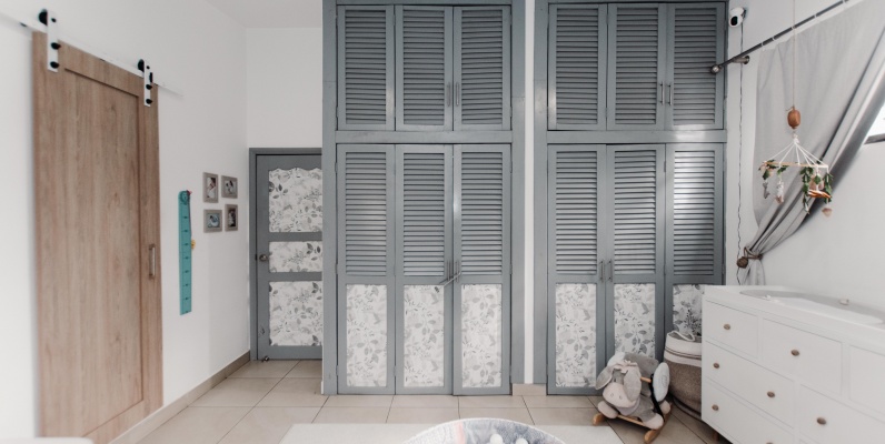 GeoBienes - Departamento en venta a estrenar en Condominio Mont Blue, Santa Cecilia Ceibos - Plusvalia Guayaquil Casas de venta y alquiler Inmobiliaria Ecuador