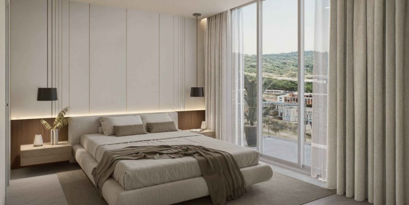 GeoBienes - Departamento en venta, Acqua Gardens, Ceibos - Plusvalia Guayaquil Casas de venta y alquiler Inmobiliaria Ecuador