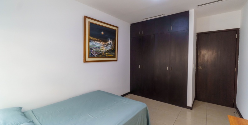 GeoBienes - Departamento en venta amoblado ubicado en Torre del Sol II, Norte de Guayaquil - Plusvalia Guayaquil Casas de venta y alquiler Inmobiliaria Ecuador