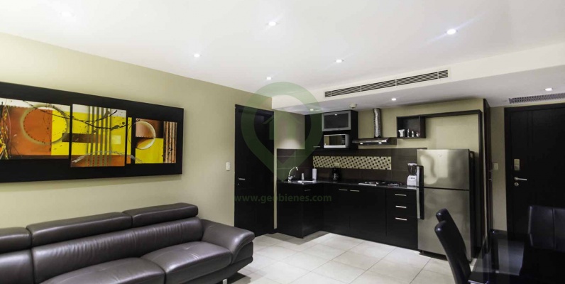Departamento en Venta Bellini II, Puerto Santa Ana GeoBienes - Departamento en Venta Bellini II, Puerto Santa Ana - Plusvalia Guayaquil Casas de venta y alquiler Inmobiliaria Ecuador