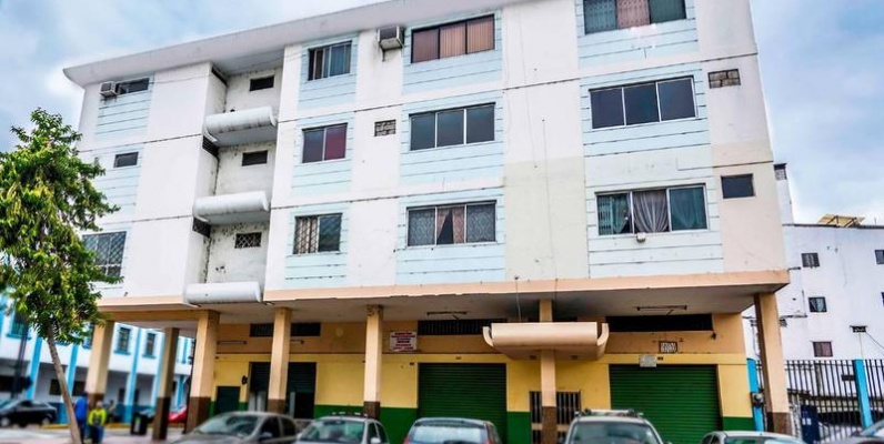 Departamento en venta, Calle Brasil y Eloy Alfaro - centro de Guayaquil - Ecuador GeoBienes - Departamento en venta, Calle Brasil y Eloy Alfaro - centro de Guayaquil - Ecuador - Plusvalia Guayaquil Casas de venta y alquiler Inmobiliaria Ecuador
