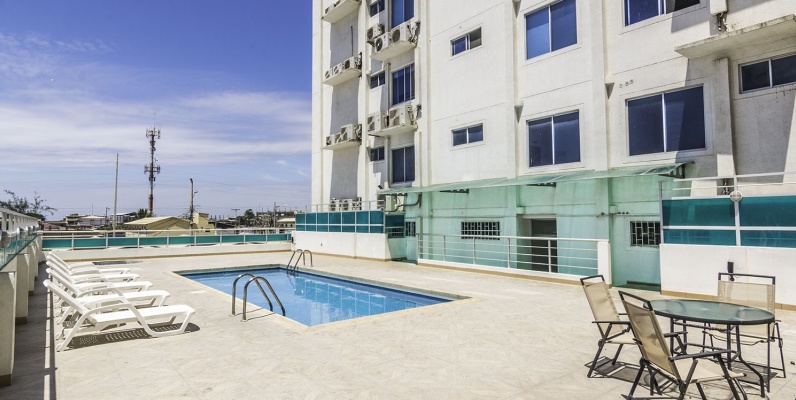 Departamento en venta Camboriú, Salinas GeoBienes - Departamento en venta Camboriú, Salinas - Plusvalia Guayaquil Casas de venta y alquiler Inmobiliaria Ecuador