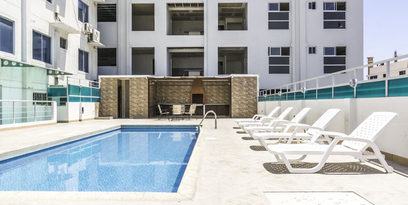 Departamento en venta Camboriú, Salinas GeoBienes - Departamento en venta Camboriú, Salinas - Plusvalia Guayaquil Casas de venta y alquiler Inmobiliaria Ecuador