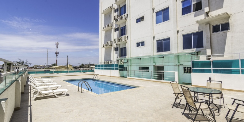 Departamento en venta Camboriú , Salinas GeoBienes - Departamento en venta Camboriú, Salinas - Plusvalia Guayaquil Casas de venta y alquiler Inmobiliaria Ecuador